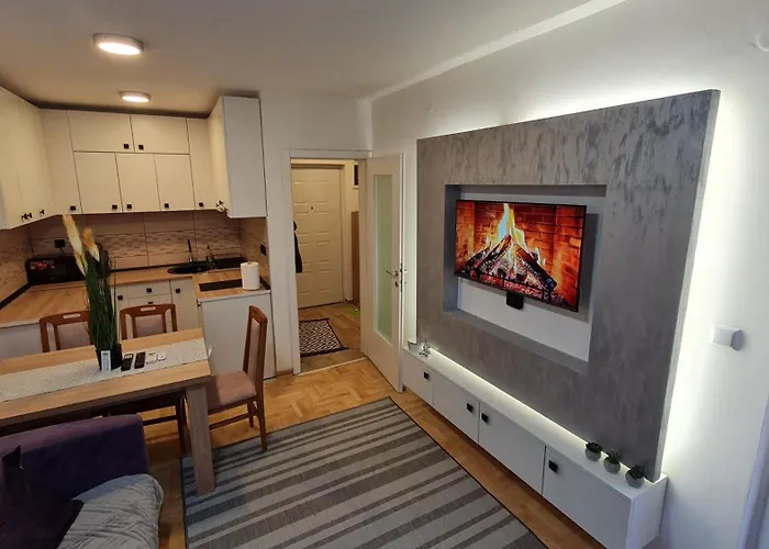 Apartman Filip