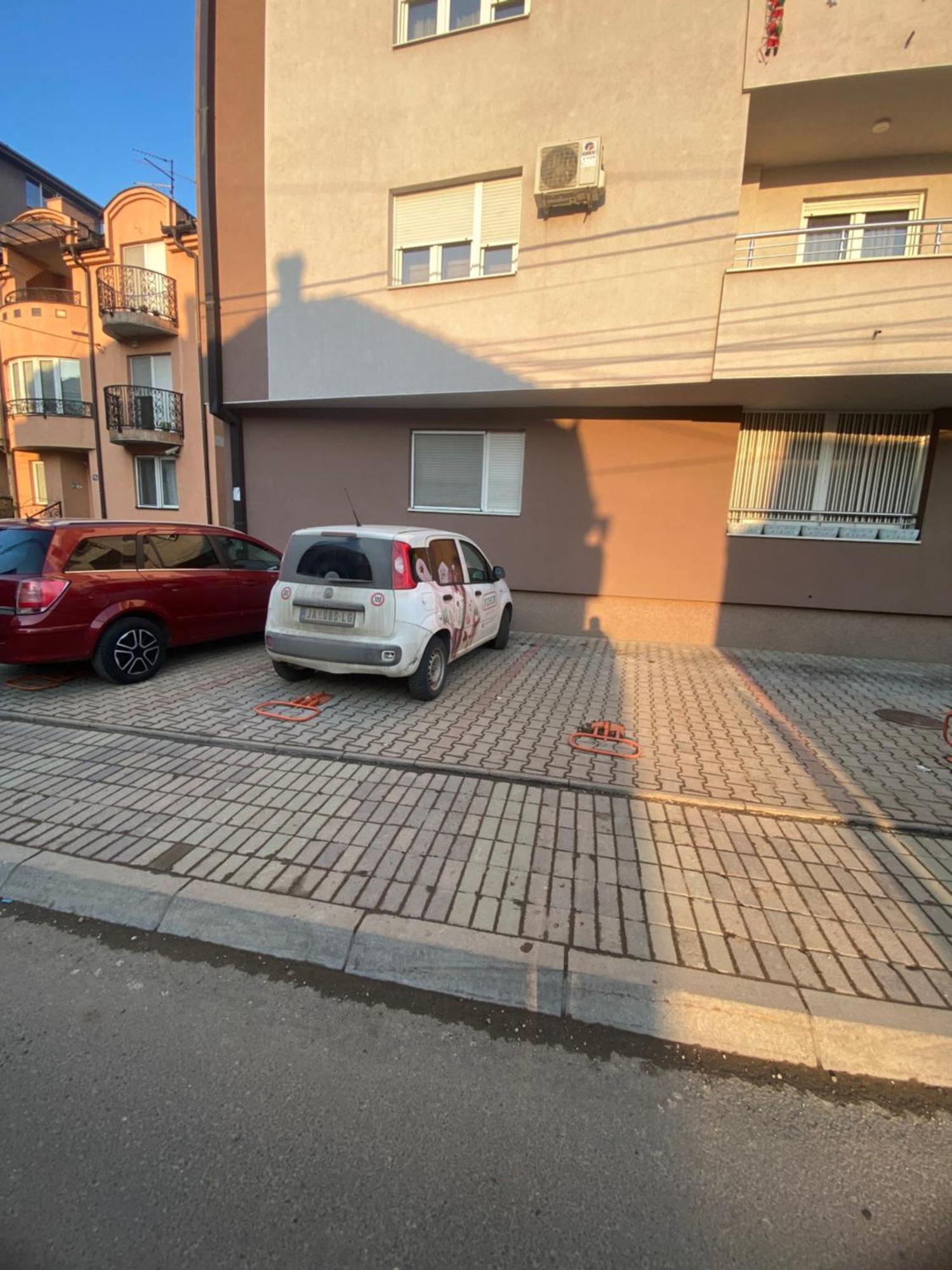 Filip Apartament Kruševac