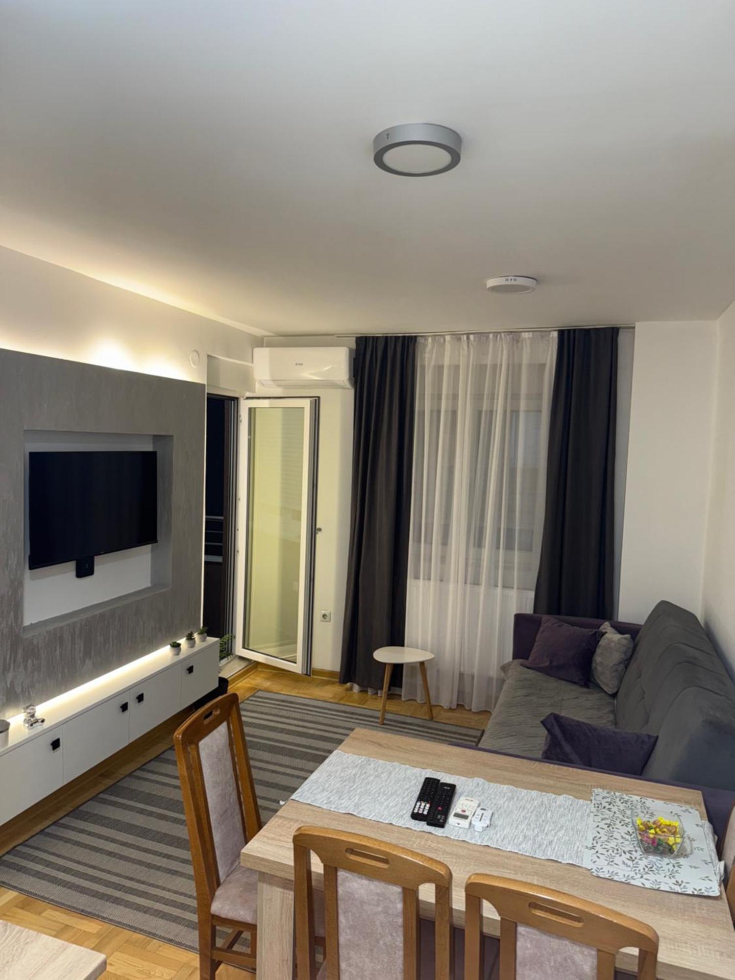 Apartament Filip