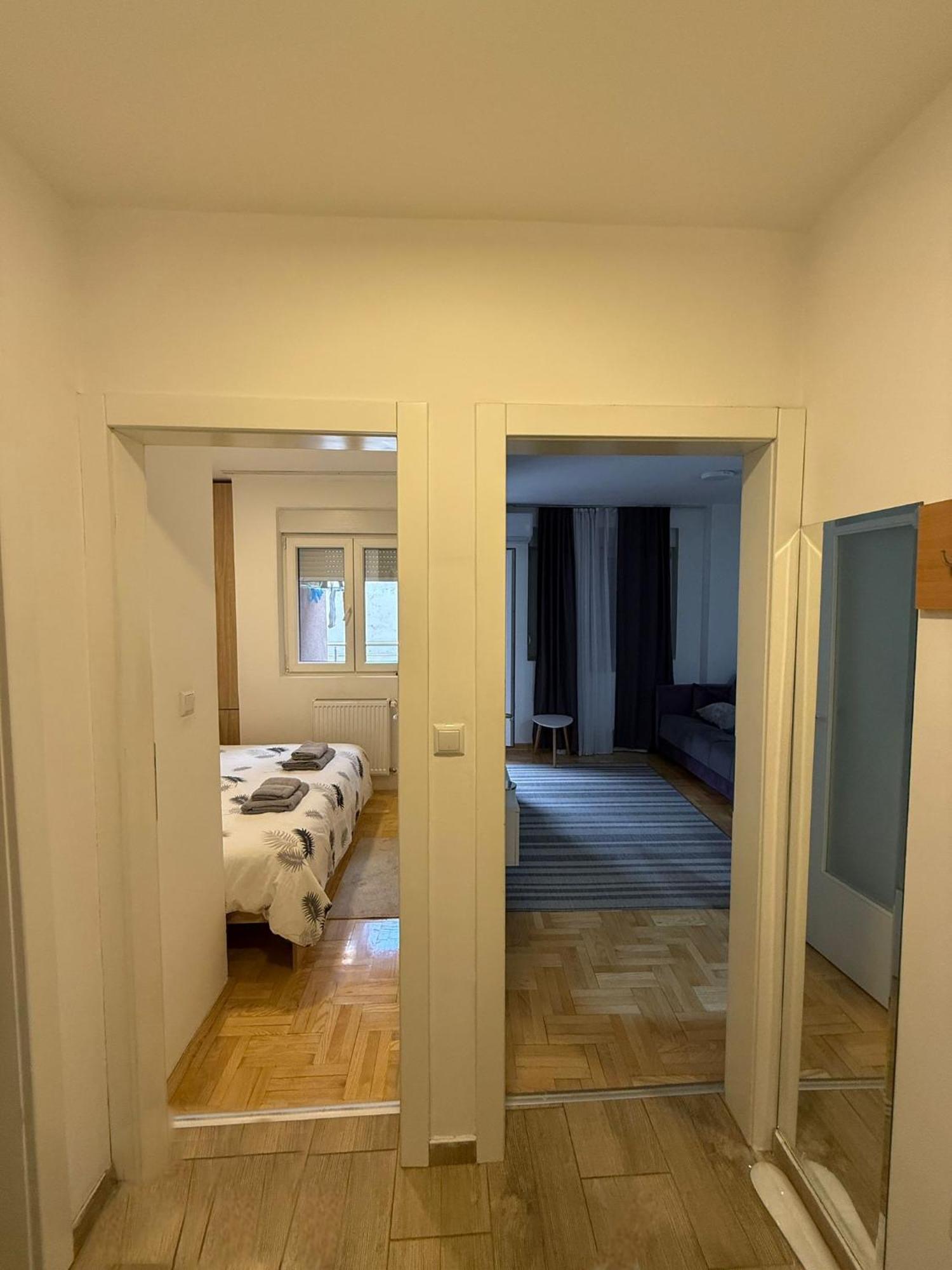 Apartament Filip Kruševac